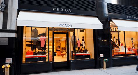 prada company website.